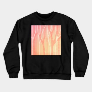 Dawn Forest Crewneck Sweatshirt